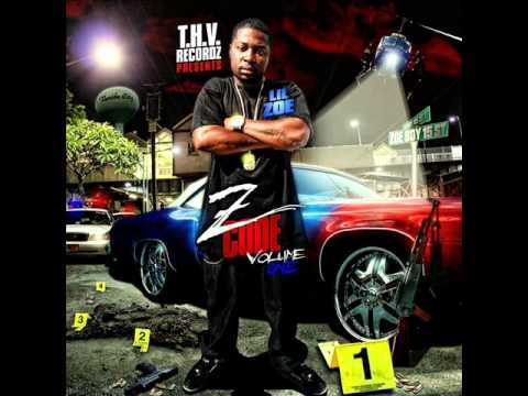 LIL ZOE